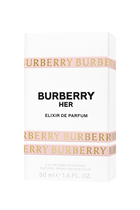 Her Elixir de Parfum