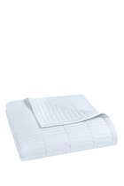 Fresco Quilted Coverlet