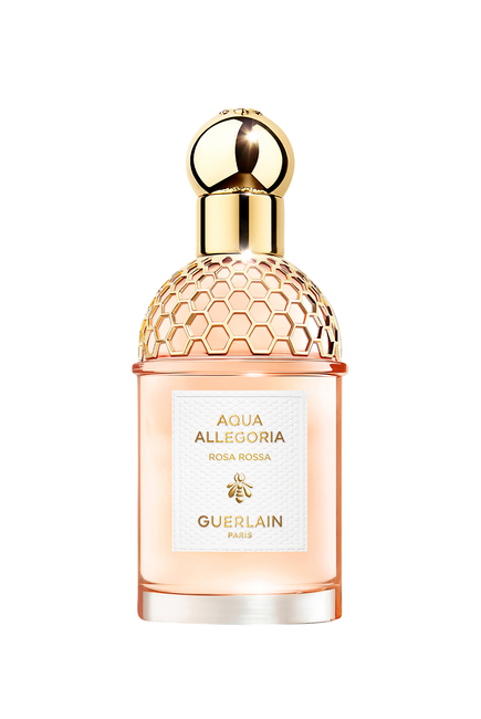 Rosa Rossa Eau de Toilette