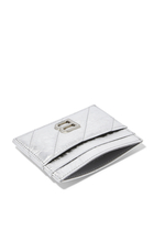 Crush Card Holder