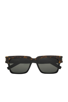 Square Sunglasses
