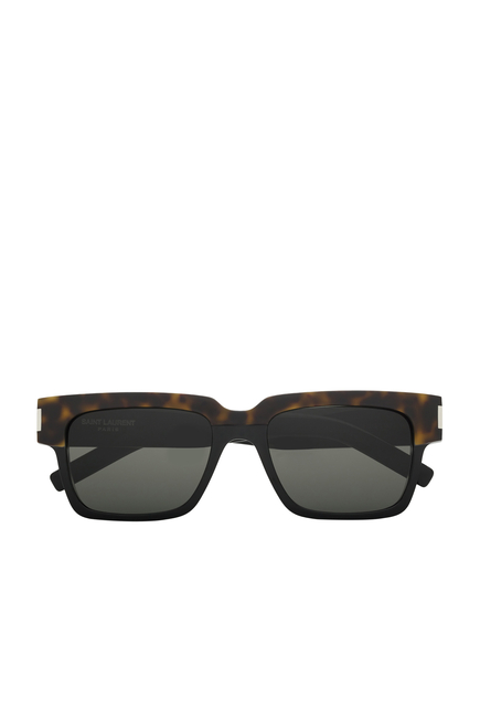 Square Sunglasses
