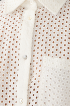Bronte Cover-Up Shirt