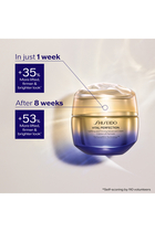 Uplifting and Firming Advanced Cream