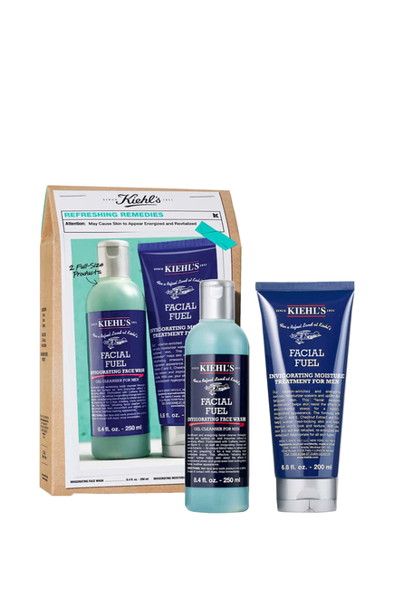Refreshing Remedies Kit