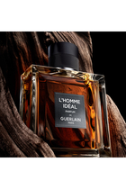 L'homme Idéal De Parfum