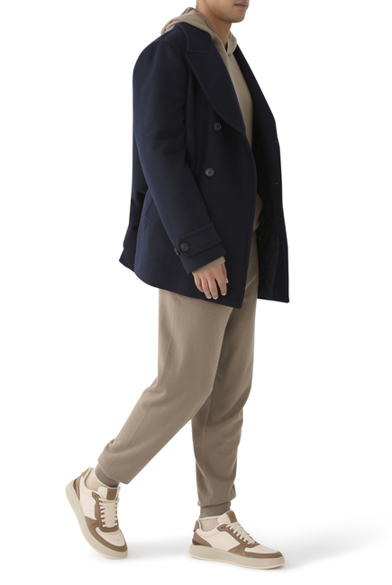 Mr. Balham Hoodie