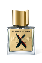 Hundred Silent Ways X Extrait de Parfum