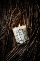 Vanille Candle