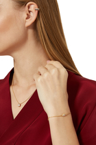 Single Clip Earring Quatre Classique XS