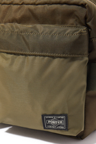 Force Shoulder Bag
