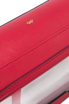 Logo In-Flight Case