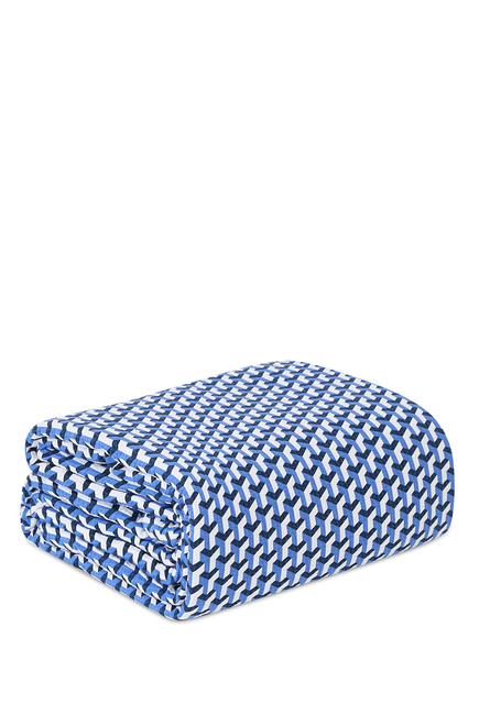 Tea Bed Cover