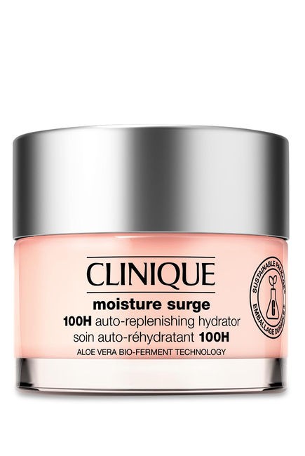 Moisture Surge 100-Hour Auto-Replenishing Hydrator