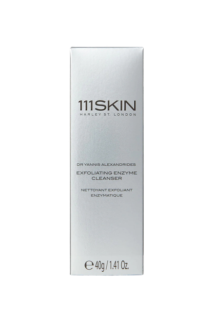 Exfoliating Enzyme Cleanser