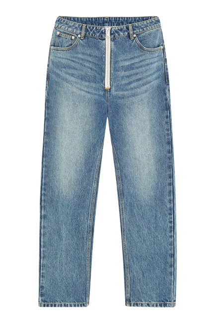 Jonny Jeans