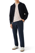 Drawstring Trousers