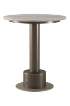Lua 101 Side Table