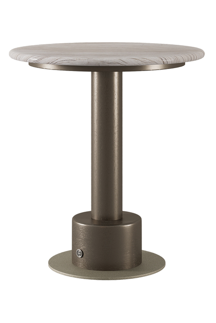 Lua 101 Side Table