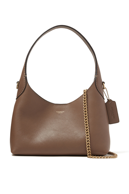 Brooklyn 23 Shoulder Bag