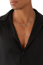 Como Necklace