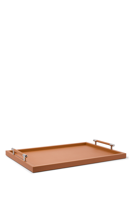 Dedalo Large Tray