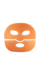 Hydrogel Face Mask