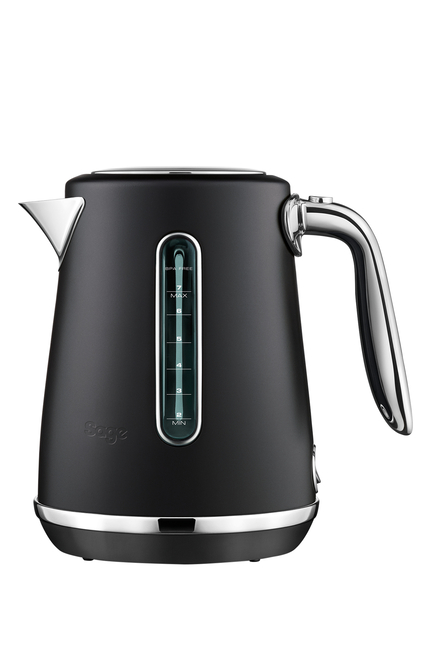 Soft Top™ Luxe Kettle