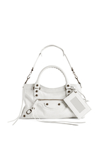 Le City First Bag