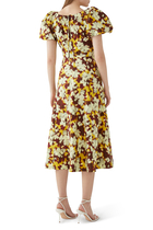 Imara Dress