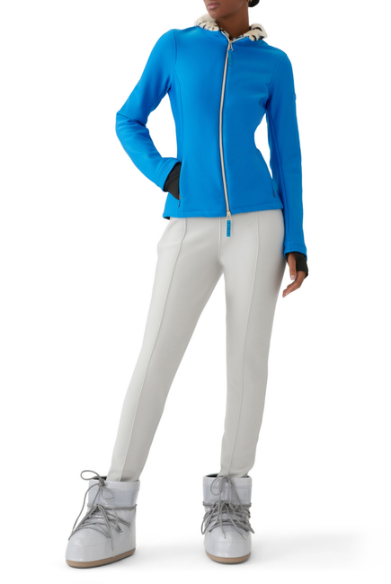 Pegaso Soft Shell Pants