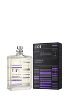 Escentric 01 Eau de Toilette