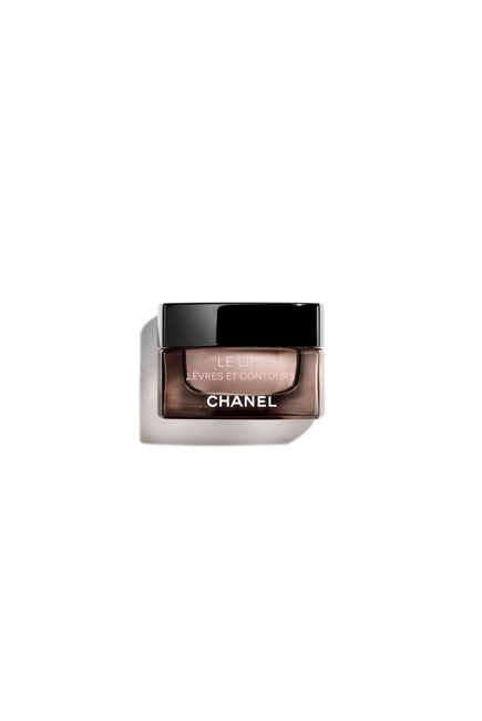 LE LIFT LIP AND CONTOUR CARE - Smooths - Firms - Plumps