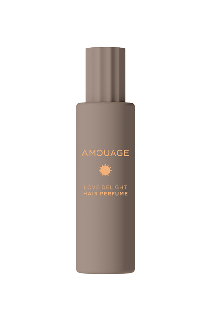 Love Delight Hair Perfume