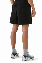 Waffle Shorts