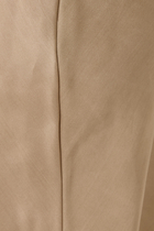 Noe Vietnamese Silk Slip Skirt