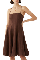 Annecy Midi Dress