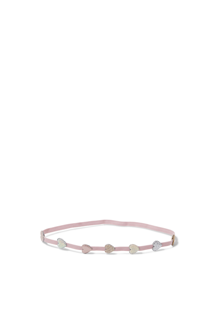 Kids Heart Bando