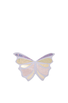 Kids Emmelina Fairy Wings and Wand Set