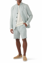 Bermuda Shorts