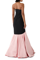 Morowa Gown