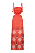 Beach Harmony Dress