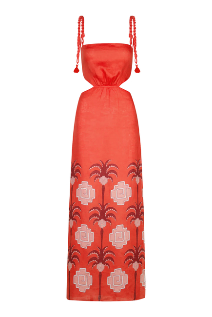 Beach Harmony Dress