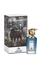 Blazing Mister Sam Eau de Parfum