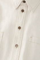 Tilda Denim Jumpsuit