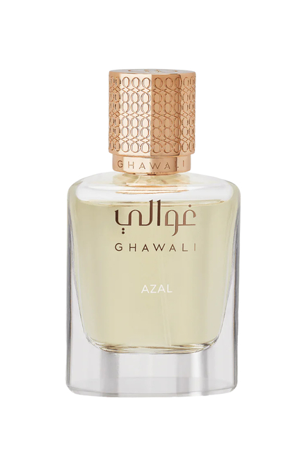 Azal Eau de Parfum