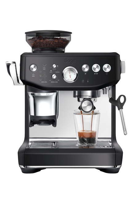 Barista Express Impress Coffee Machine