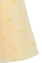 Kids Floral Dress