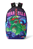 Kids Bearzilla Backpack
