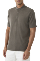 Mr. Rochester Polo Shirt
